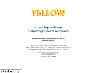 yellowmangas.com.br