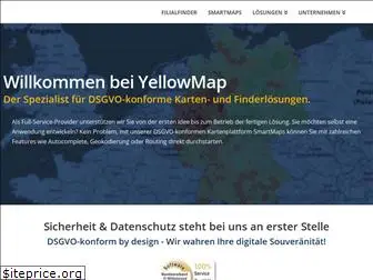yellowmap-geosolutions.com