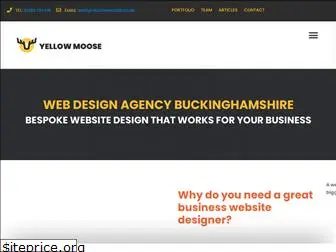 yellowmoose.co.uk