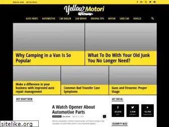 yellowmotori.com