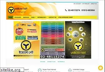 yellownetbd.com