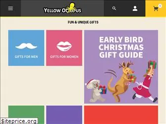 yellowoctopus.com.au