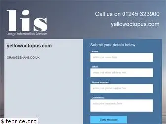 yellowoctopus.com