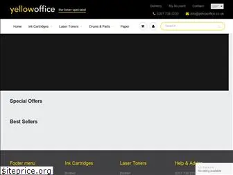 yellowoffice.co.uk