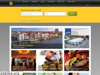 yellowpages-curacao.com