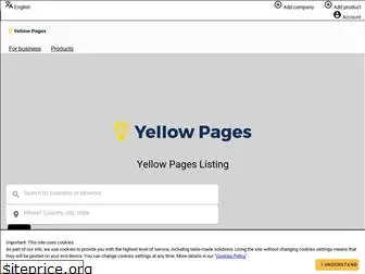 yellowpages.ar