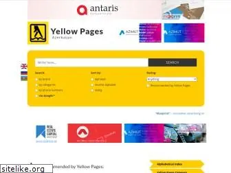 yellowpages.az