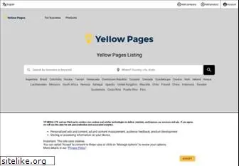 yellowpages.cl