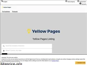 yellowpages.com.ar