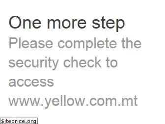 yellowpages.com.mt