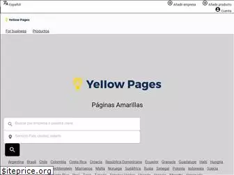 yellowpages.com.pe