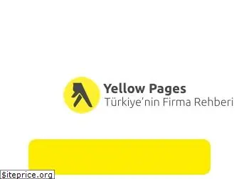 yellowpages.com.tr