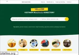 yellowpages.com.vn