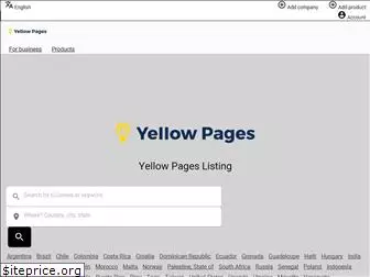 yellowpages.do