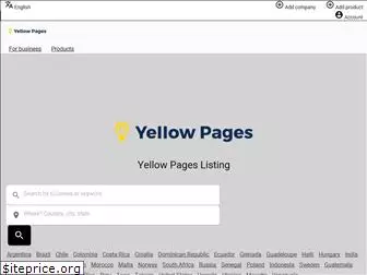 yellowpages.ec