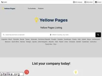 yellowpages.hr