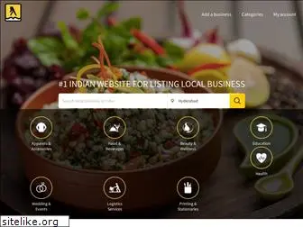 yellowpages.in