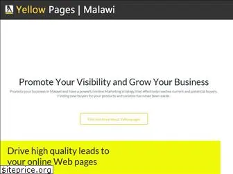 yellowpages.mw