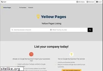 yellowpages.net