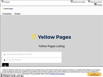 yellowpages.tg