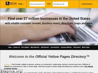 yellowpagesdirectory.com