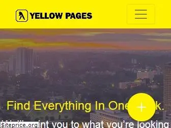 yellowpageskenya.com