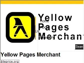 yellowpagesmerchant.com