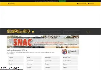 yellowpagesofafrica.com
