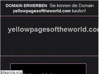 yellowpagesoftheworld.com