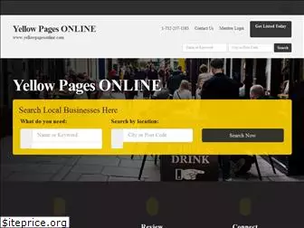 yellowpagesonline.com