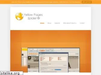 yellowpagesscraper.com