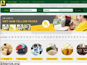 yellowpagesvn.com