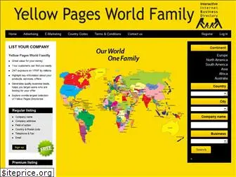 yellowpagesworldfamily.com