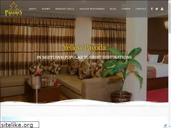yellowpagoda.com