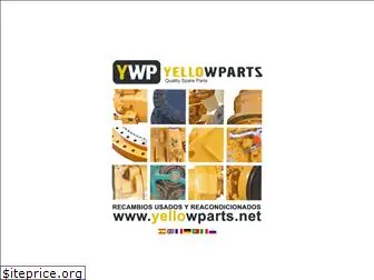 yellowparts.net