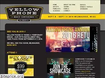 yellowphonemke.com