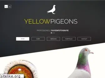 yellowpigeons.be