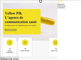 yellowpill.be