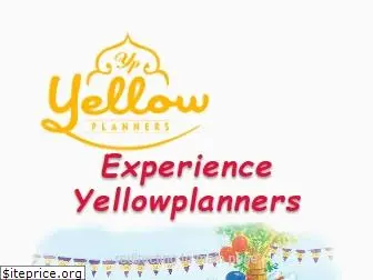 yellowplanners.com