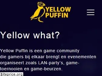 yellowpuffin.com