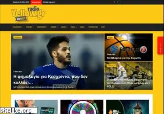 yellowradio.gr