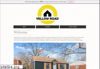 yellowroadrealty.com