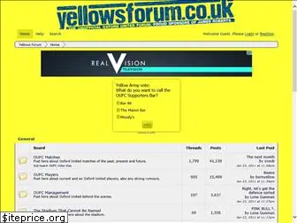 yellows.proboards.com