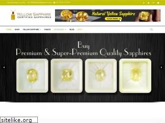 yellowsapphire.org.in