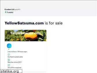 yellowsatsuma.com