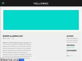 yellowsc.weebly.com