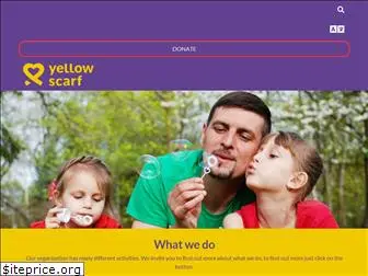 yellowscarf.org.uk