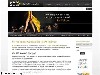 yellowseo.com