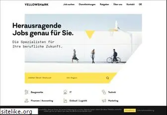 yellowshark.com