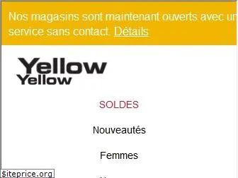 yellowshoes.com